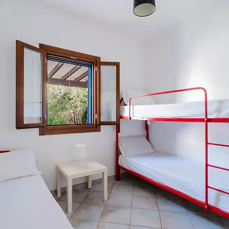 Сasa de vacaciones Mery Villaggio Chiusurelle *