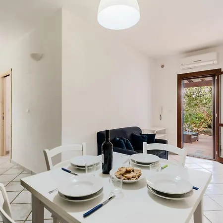 Mery Villaggio Chiusurelle Сasa de vacaciones Torre Lapillo