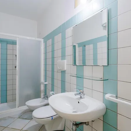 Mery Villaggio Chiusurelle