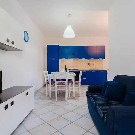 Mery Villaggio Chiusurelle Сasa de vacaciones