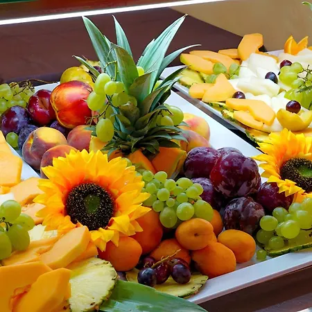 Mery Villaggio Chiusurelle Сasa de vacaciones *