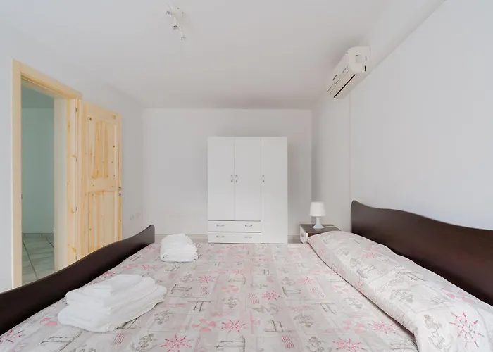 Holiday home Mery Villaggio Chiusurelle