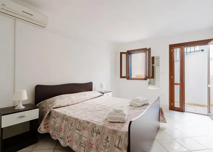 Mery Villaggio Chiusurelle Holiday home *