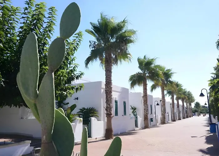 Mery Villaggio Chiusurelle