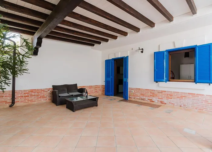 Mery Villaggio Chiusurelle Holiday home *