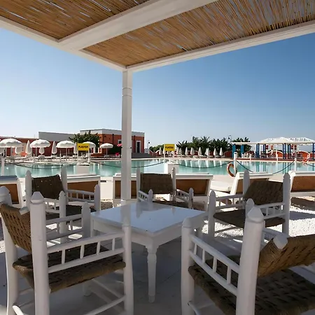 Mery Villaggio Chiusurelle Holiday home *