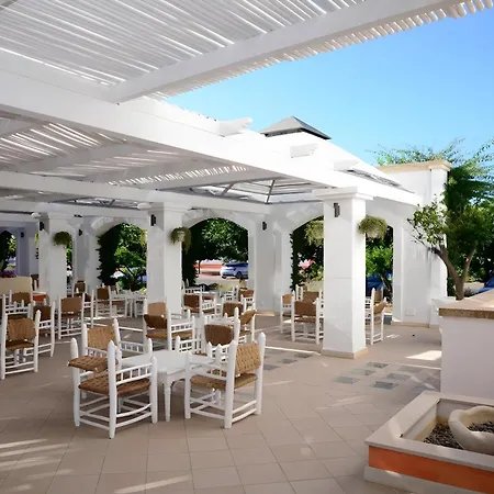 Mery Villaggio Chiusurelle Holiday home *