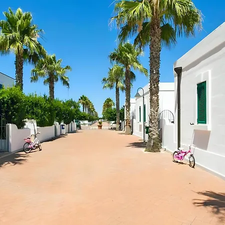 Holiday home Mery Villaggio Chiusurelle