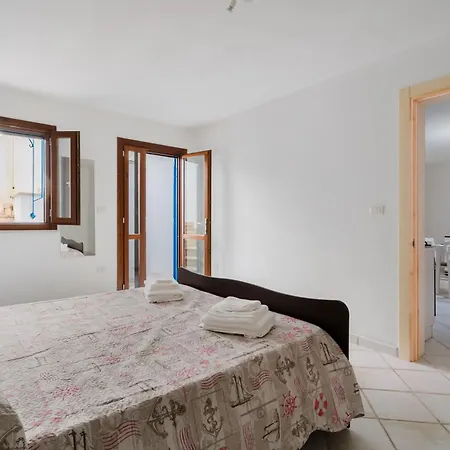 Mery Villaggio Chiusurelle Holiday home Torre Lapillo