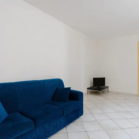 Mery Villaggio Chiusurelle Holiday home *