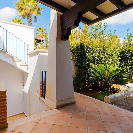 Mery Villaggio Chiusurelle Holiday home