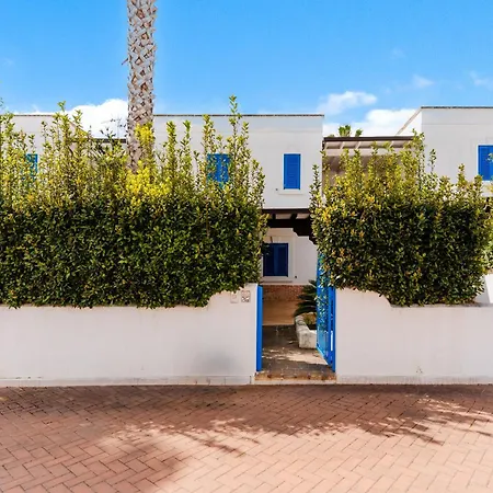 Mery Villaggio Chiusurelle Holiday home *