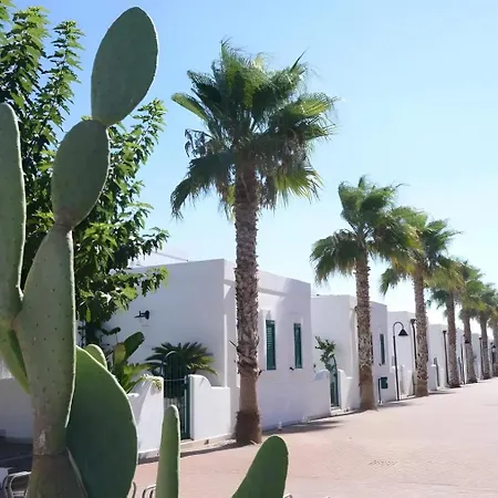 Mery Villaggio Chiusurelle