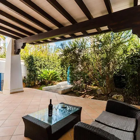 Mery Villaggio Chiusurelle Holiday home Torre Lapillo