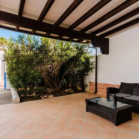 Mery Villaggio Chiusurelle Holiday home *