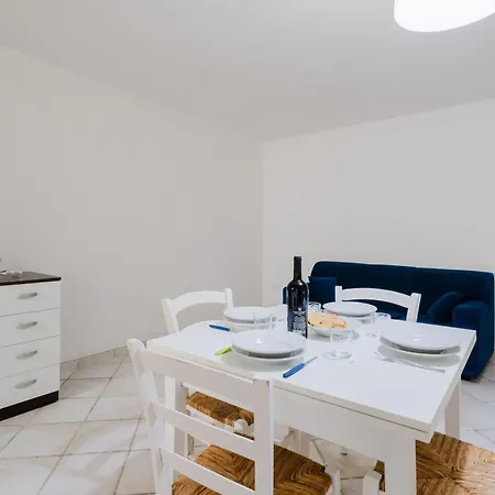 Prázdninový dům Mery Villaggio Chiusurelle Torre Lapillo