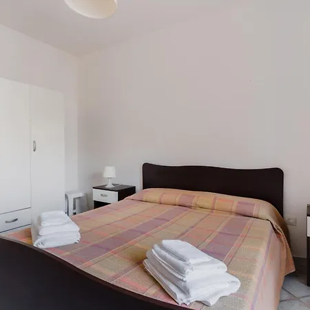 Mery Villaggio Chiusurelle Prázdninový dům