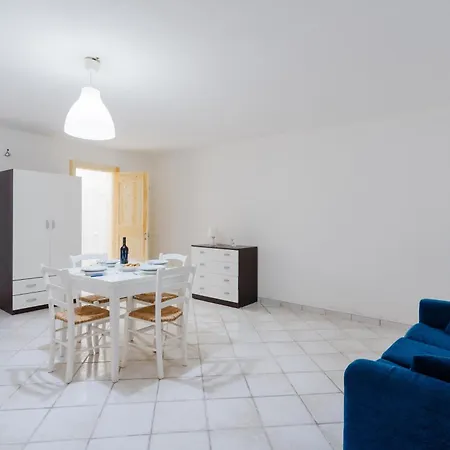 Prázdninový dům Mery Villaggio Chiusurelle Torre Lapillo