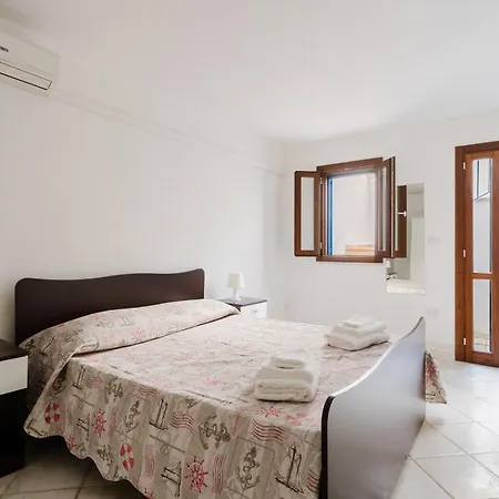 Mery Villaggio Chiusurelle Prázdninový dům
