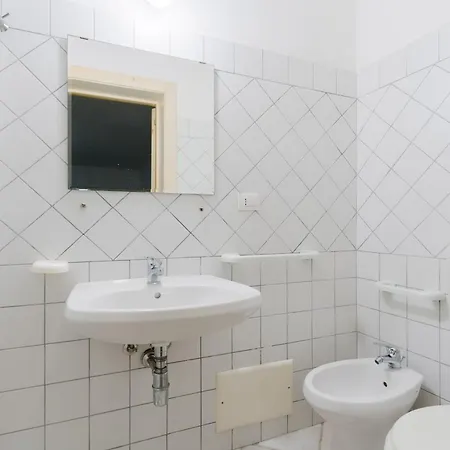 Mery Villaggio Chiusurelle Prázdninový dům Torre Lapillo