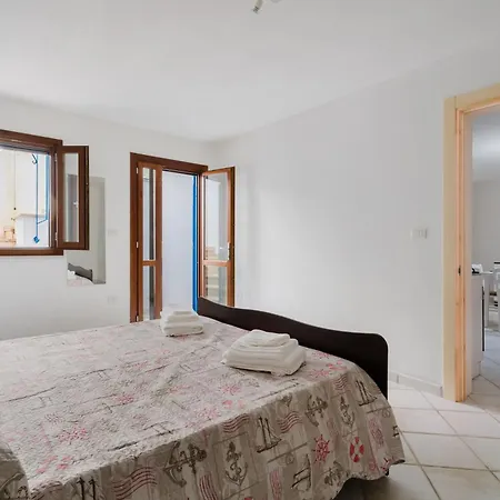 Prázdninový dům Mery Villaggio Chiusurelle *