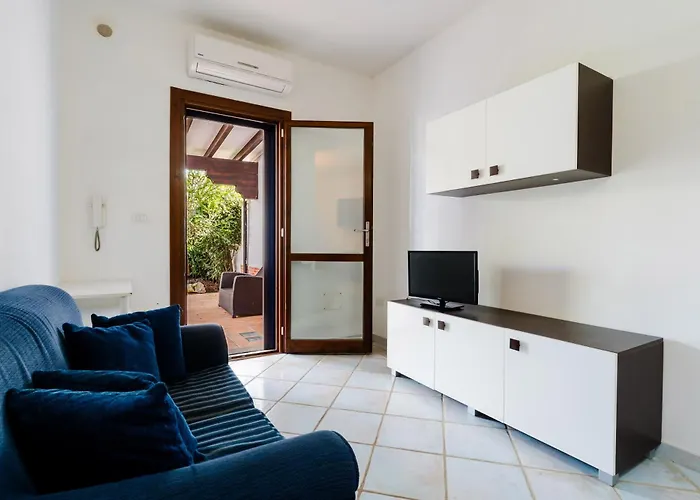 Mery Villaggio Chiusurelle